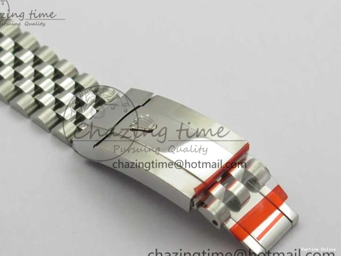 0416 Datejust 36mm 116234 904L SS DJF 1:1 Best Edition Silver Dial Diam Markers On SS Jubilee Bracelet A MoistureWicking 2931